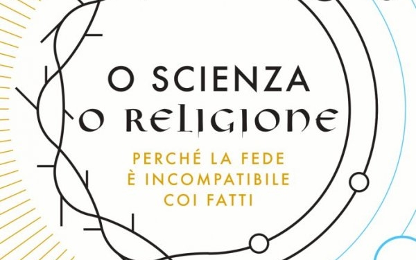 scienza religione