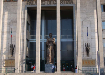 tribunale di Catania