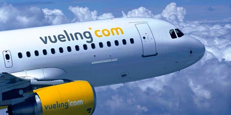 vueling