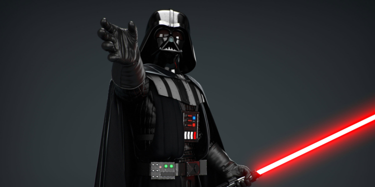 star wars darth vader wallpaper