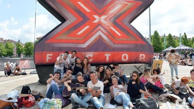 xfactor 11