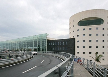 aeroporto catania