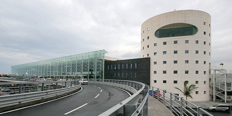 aeroporto catania fontanarossa