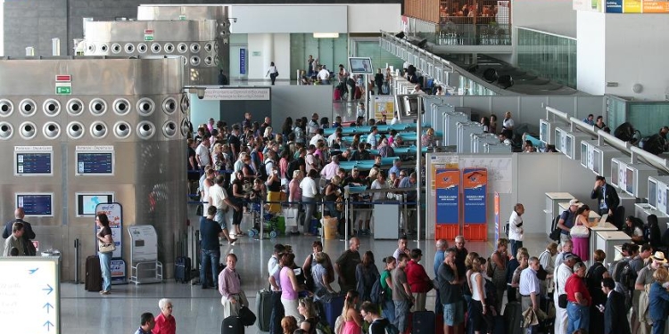 aeroporto fontanarossa