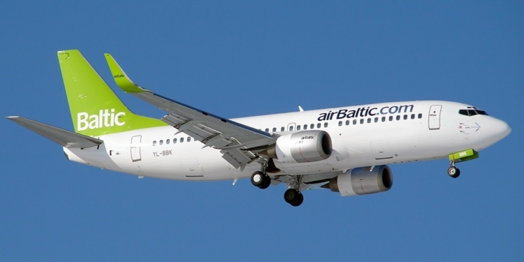 air baltic