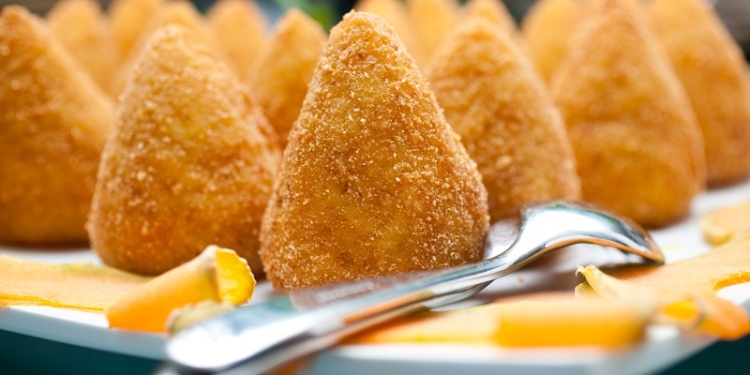 arancini