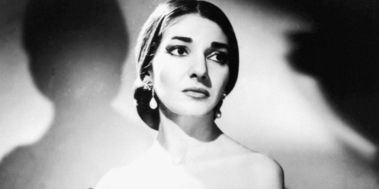 callas