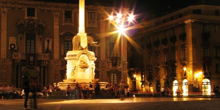 catania