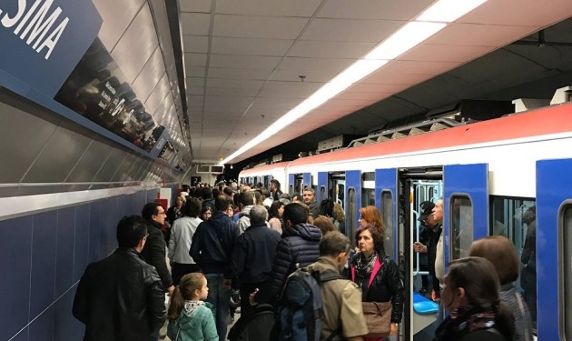 catania metro