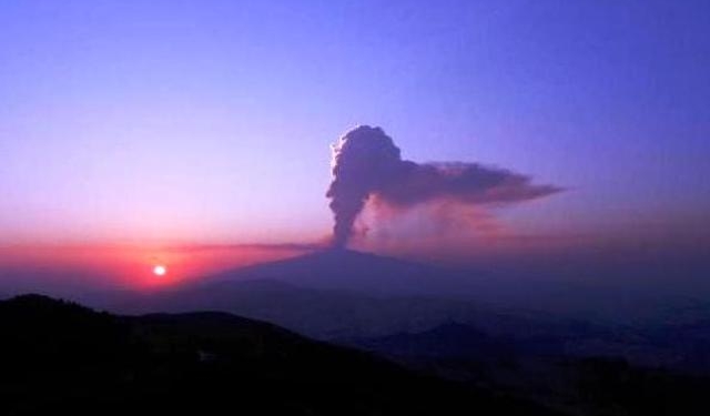 etna catania