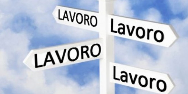 lavoro