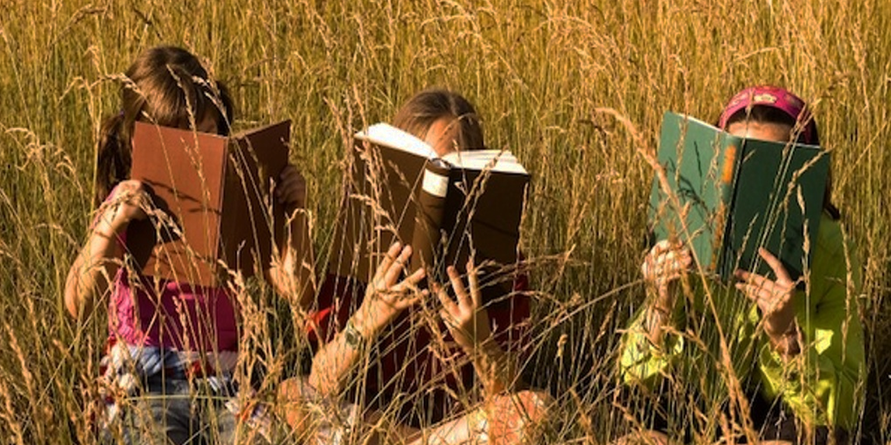 Giovani e lettura: in Sicilia più del 70% non legge nemmeno un libro all’anno