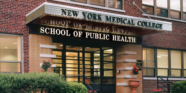 new york medical college