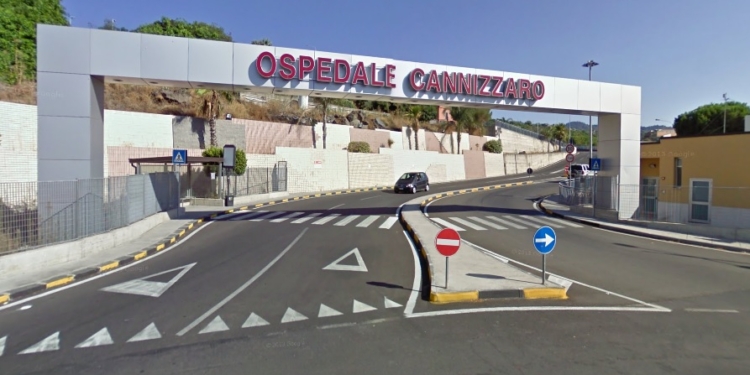 ospedale cannizzaro catania procreazione assistita oncologia chemioterapia biobanca sud italia