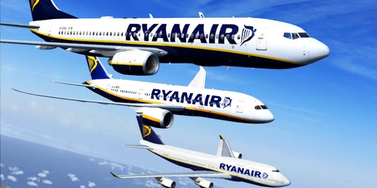 ryanair