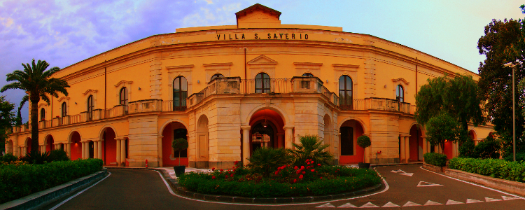 scuola superiore catania