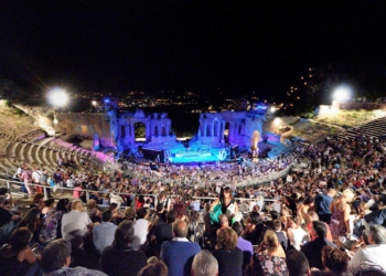 concerto a taormina