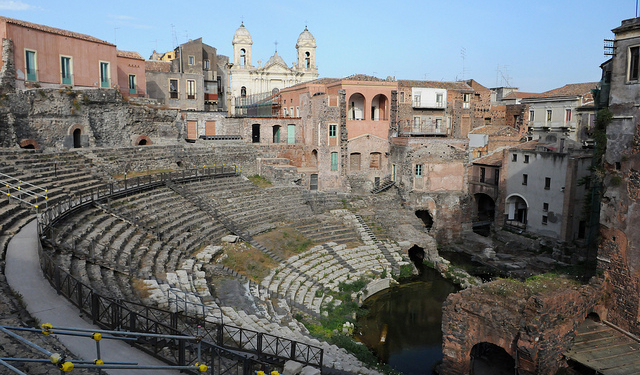 teatro antico