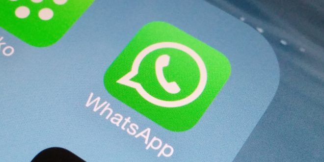 TECNOLOGIA – Whatsapp non ha funzionato: una teoria spiega perché