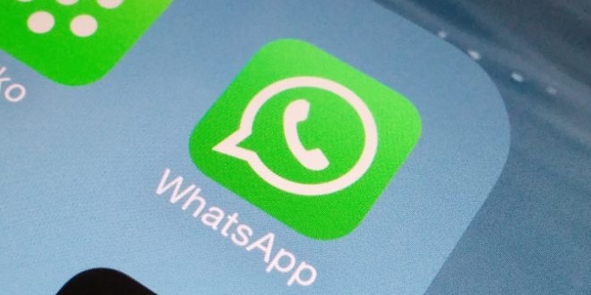 whatsapp non ha funzionato ecco perché