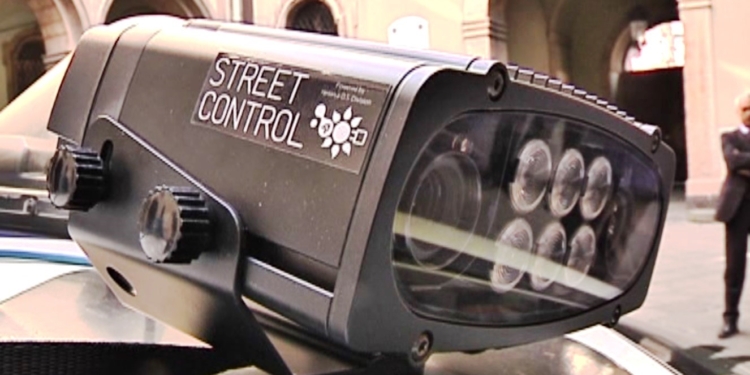 street control