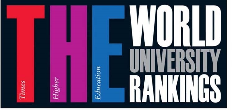 times higher education ranking pic1