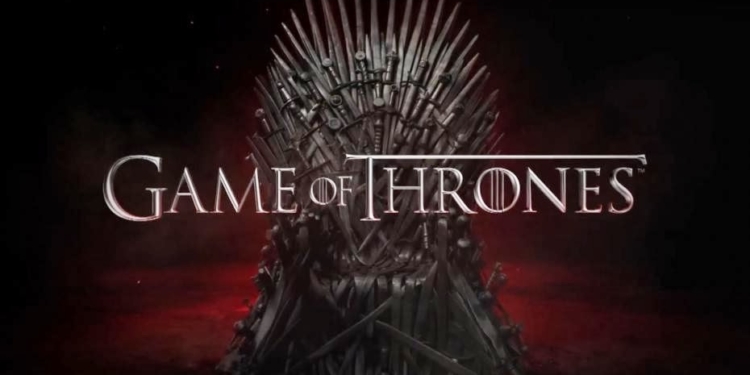 game of thrones streaming