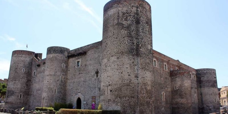 castello ursino