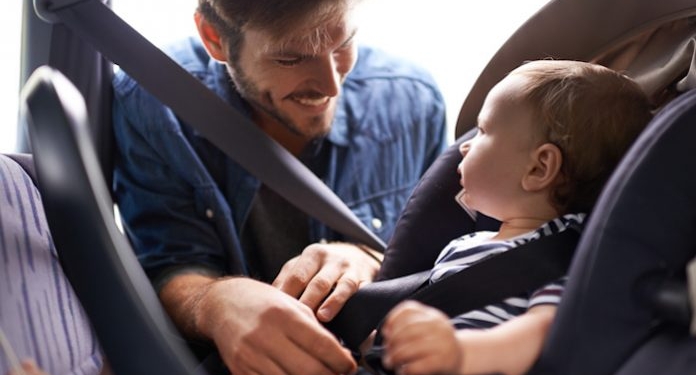 catanese inventa dispositivo bimbi in auto dimenticare bambini in macchina