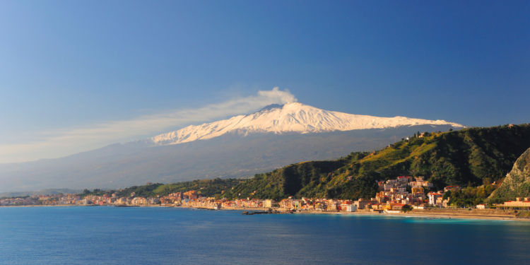 sicilia etna