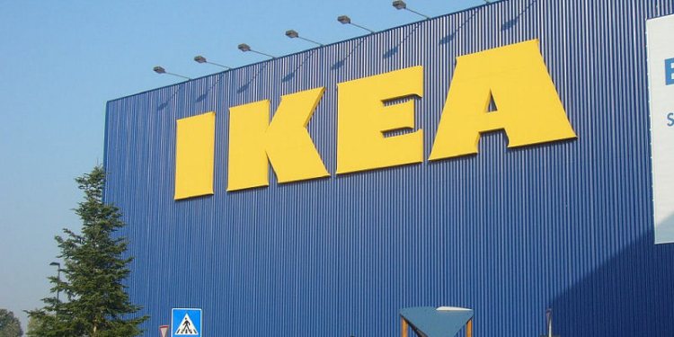 ikea catania assunzioni