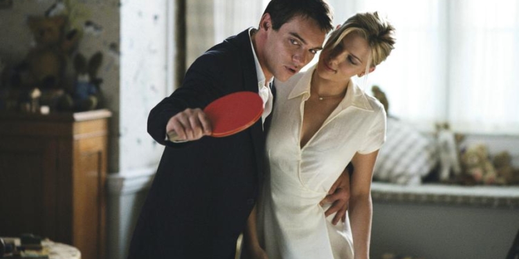 match point