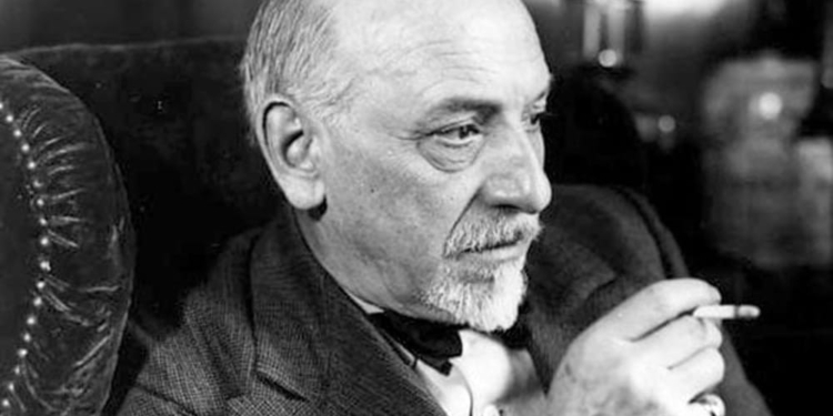 nascita luigi pirandello