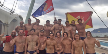 pallanuoto catania serie a1