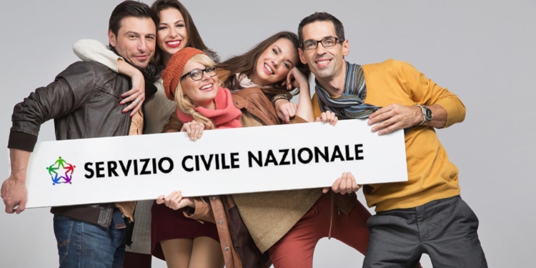 servizio civile nazionale