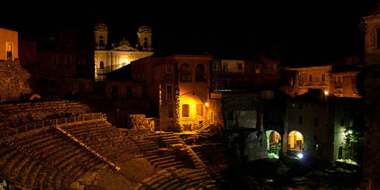 teatro antico