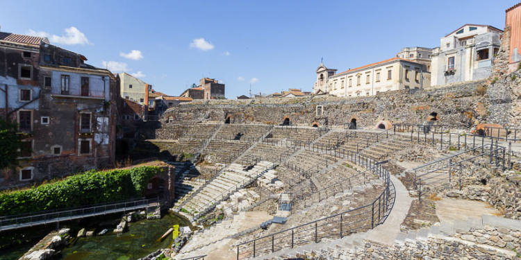 teatro greco romano