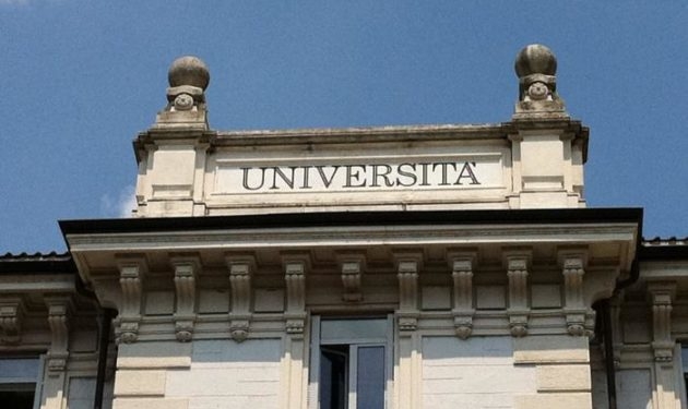 università sede