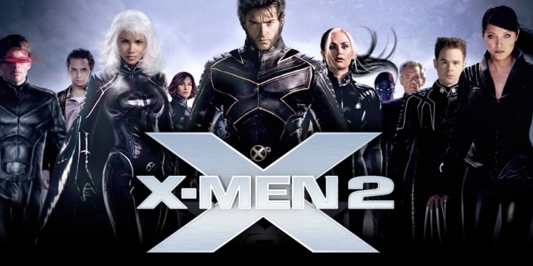 xmen 2