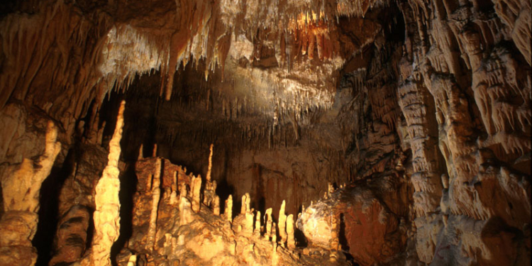 grotta