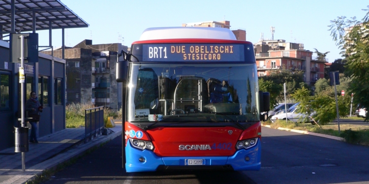 aggressione brt catania