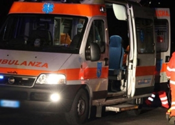 ambulanza