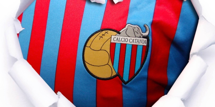 calcio catania