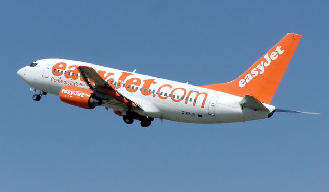 easyjet