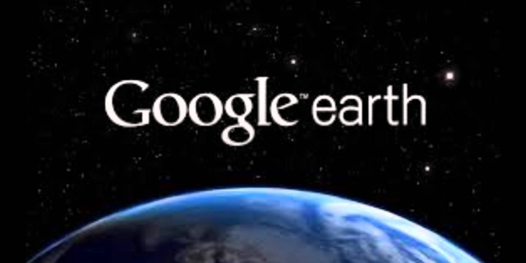 google earth