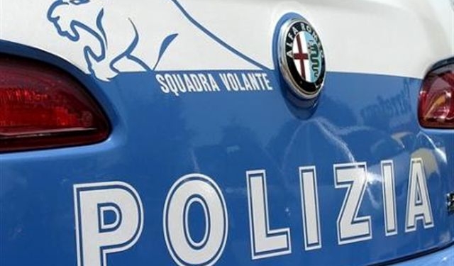 polizia stato