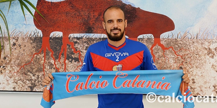 ramzi aya calcio catania