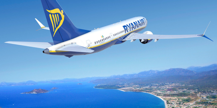 ryanair