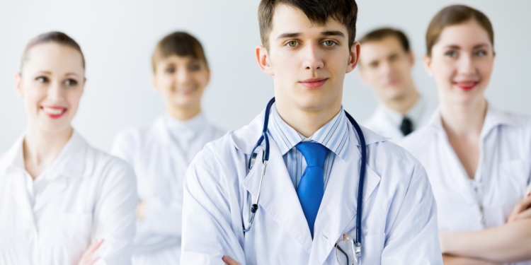 studente di medicina