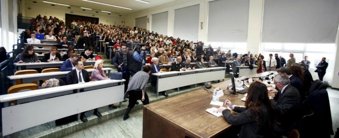 “Non è un paese per ricercatori”: Matteo Fini racconta il mondo universitario